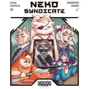 Neko Syndicate