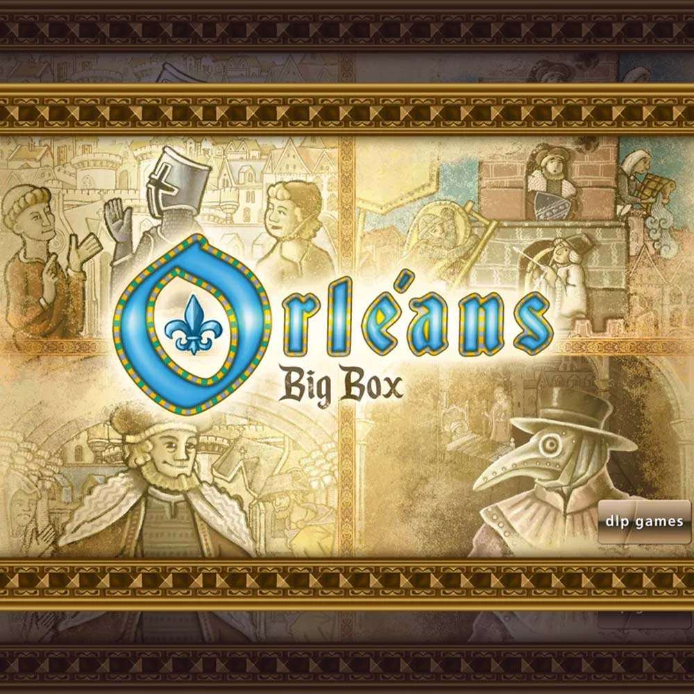 Orléans Big Box