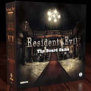 Resident Evil: The Board Game