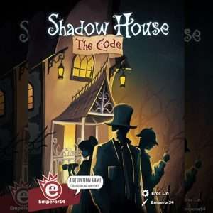 Shadow House: the Code