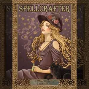SpellCrafter