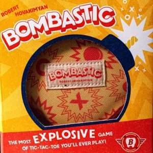 Bombastic