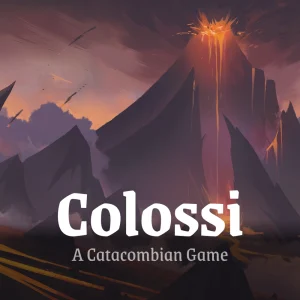 Colossi