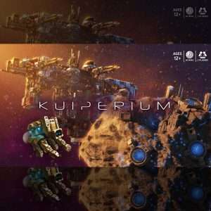 Kuiperium