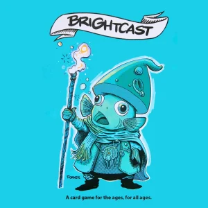 Brightcast