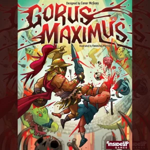 Gorus Maximus