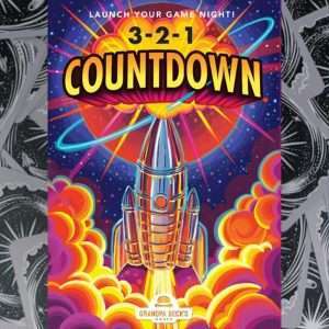 3-2-1 Countdown