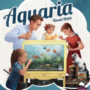 Aquaria