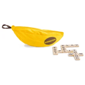 BANANAGRAMS