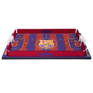 Binho Classic: FC Barcelona Edition