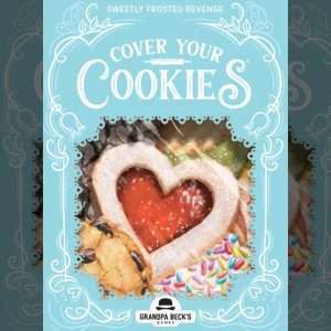 Cover Your Cookies