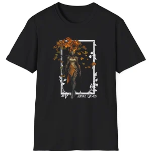Dryad Games Fall Dryad