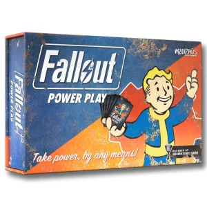 Fallout: Power Play
