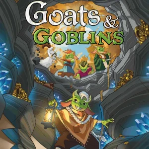 Goats & Goblins