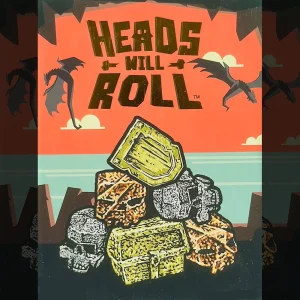 Heads Will Roll