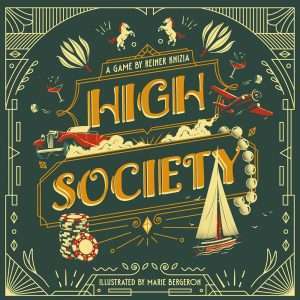 High Society