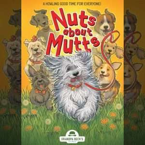 Nuts about Mutts
