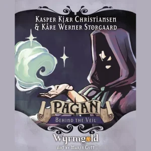 Pagan: Behind the Veil – Content Pack #7