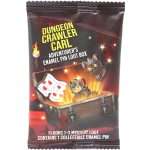 Dungeon Crawler Carl Adventurer's Loot Box Pin Packet