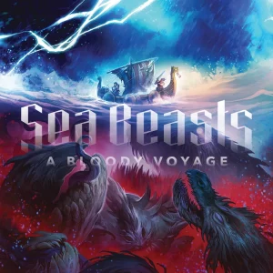 Sea Beasts: A Bloody Voyage