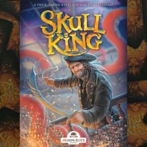 Skull King