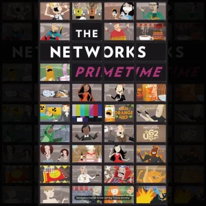 The Networks: Primetime