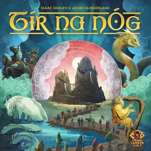 Tír na nÓg Deluxe