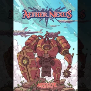 Aether Nexus