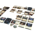 Arkham Horror The Card Game Core Set