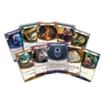 Arkham Horror The Card Game Core Set