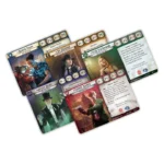 Arkham Horror The Card Game Core Set