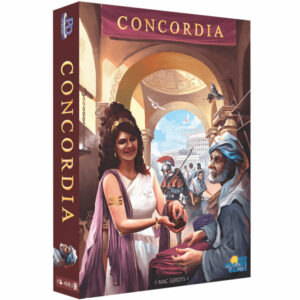 Concordia