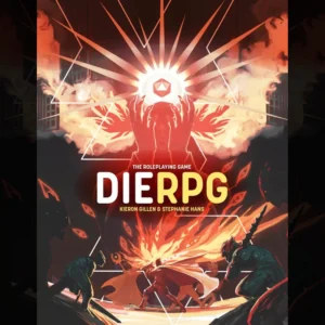 DIE: The Roleplaying Game