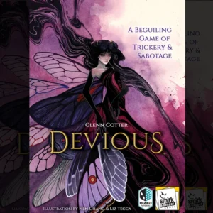 Devious