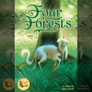 Four Forests