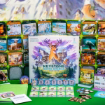 Keystone North America 2nd Edition