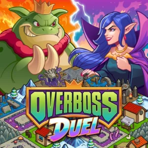 Overboss Duel