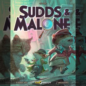 Sudds & Malone