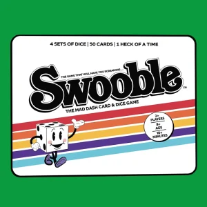 Swooble