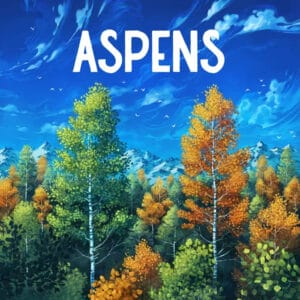 Aspens: Kickstarter Standard Edition