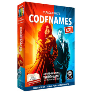 Codenames XXL
