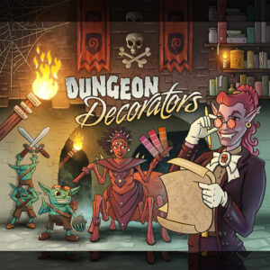 Dungeon Decorators