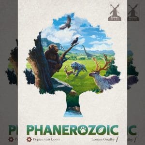 Phanerozoic