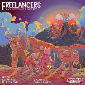 Freelancers