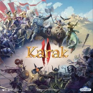 Karak II