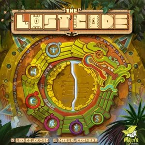 The Lost Code
