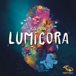 Lumicora