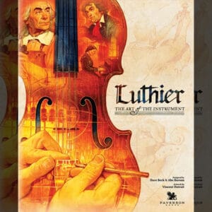Luthier: The Art of the Instrument