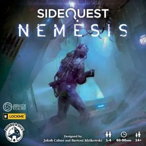 Side Quest: Nemesis