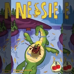Nessie